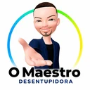 O Maestro Desentupidora
