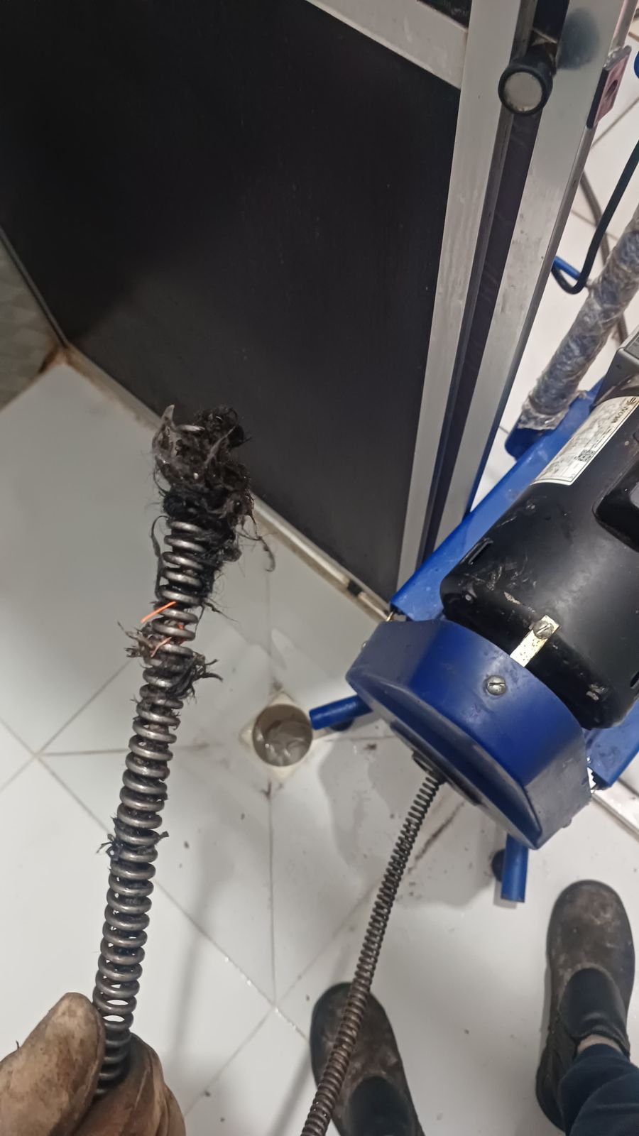 Trabalho semanal 2