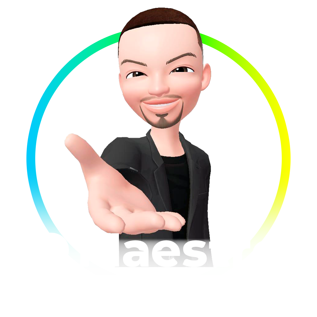 Maestro Desentupidora Logo Branca